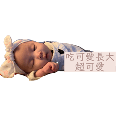 沐沐小寶貝