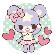 KumaStar Girls