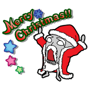 Erugahrian -Christmas!!-