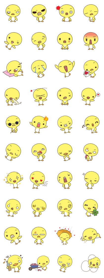 Do Do Duck