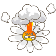 Mr Fa - Angry Edition