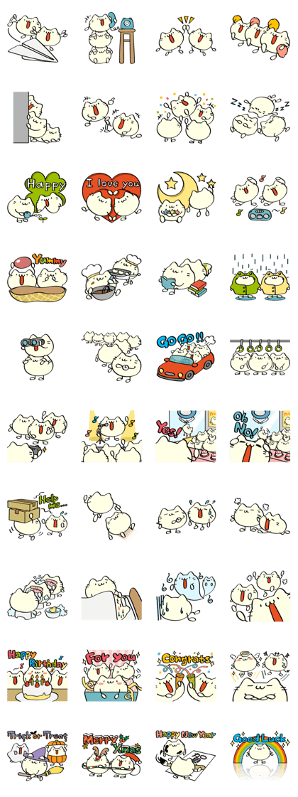 Mii-kun part2