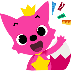 Pinkfong Original