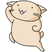 Nekojirushi-Peaceful daily life-
