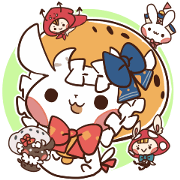 Yukimochi & friends