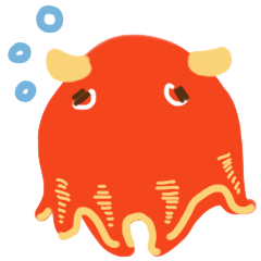 Deep Sea Fish And Sea Life Line Stickers Line Store Deep Sea Fish And Sea Life Line Stickers Line Store