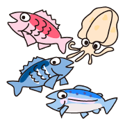 Go Fishing