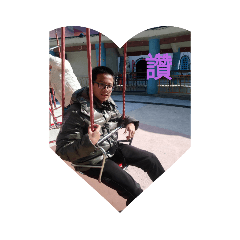 各式各樣的照片