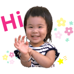 樂樂小公主的日常用語