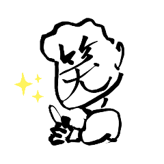 Kanji illustration