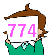 774stamp