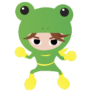 NinjaFrog