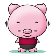 Little Fat Pig BOOKO