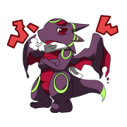 Oil-Dragon