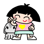 Namiko of Osaka