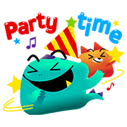 Kozy & Ceela: Fun Forever!