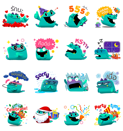 Kozy & Ceela: Fun Forever!