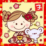 moka Sticker10