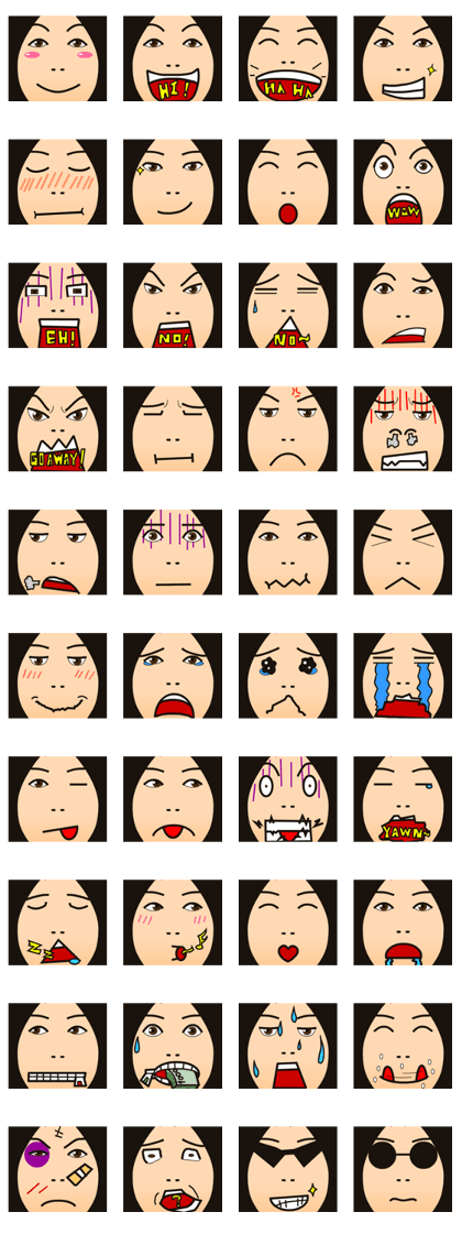 Expressionon