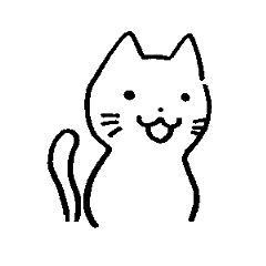 Aizuchi_cats (No speak ver.)