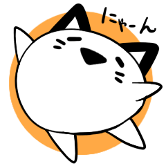しろまる - LINE スタンプ | LINE STORE しろまる - LINE スタンプ | LINE STORE