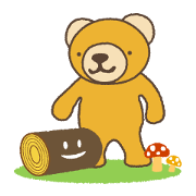 baum & baumbear (English Ver.)