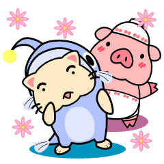 魚猫そーせーじ Line スタンプ Line Store 魚猫そーせーじ Line スタンプ Line Store