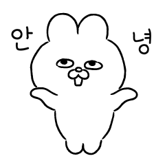Bunny Therory (Korean)