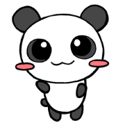 KUMANEKO-PANDA