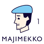 MAJIMEKKO 1