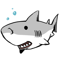 GreatWhiteShark