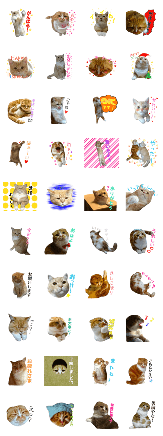ももしゃん なつおのスタンプ Lineクリエイターズスタンプ Stamplist ももしゃん なつおのスタンプ Lineクリエイターズスタンプ Stamplist