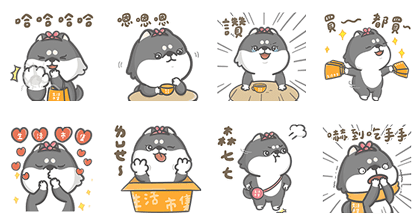 Buy123 × HiJohn_YUAN Pop-Ups Buy123 × HiJohn_YUAN Pop-Ups