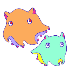 メンダコくん Line スタンプ Line Store