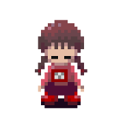 YUMENIKKI STAMP A