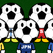 FOOTBALL MAN Japan Ver.1