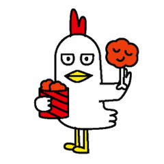 Chicken JIRO