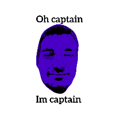 captains log