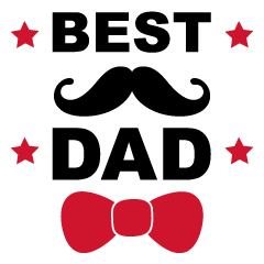 Father's Day Greetings Special