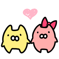 ぬこぬこ Line スタンプ Line Store