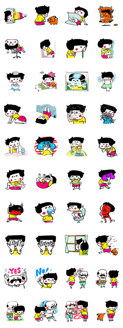 SETSUNAGE-KUN