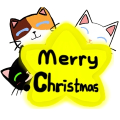 Cats (Christmas)