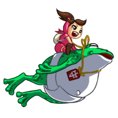 忍Games for LINEスタンプ - LINE スタンプ | LINE STORE