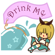 Fairy Alice
