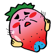 HAPPY!!BerryMan