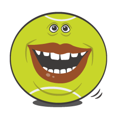 テニー はテニス大好き Line スタンプ Line Store テニー はテニス大好き Line スタンプ Line Store