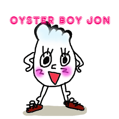 oyster boy jon and friends
