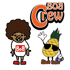 BOB Crew