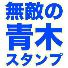 INVINCIBLE AOKI