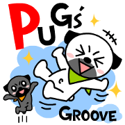 PUGS' GROOVE